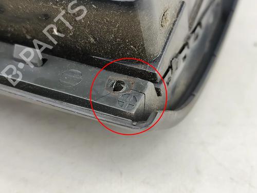 Air vent FIAT PUNTO (176_) 55 1.1 | BP31943828I21 