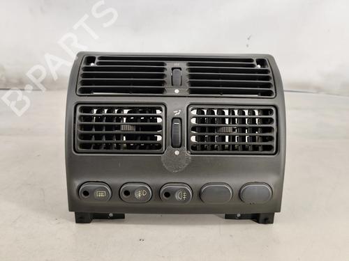 Used Air vent FIAT PUNTO (176_) 55 1.1 (54 hp) 31943828