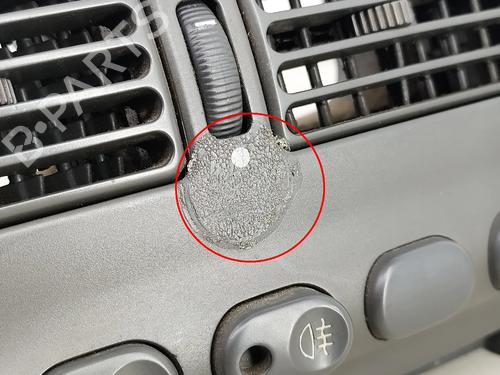 Air vent FIAT PUNTO (176_) 55 1.1 | BP31943828I21 