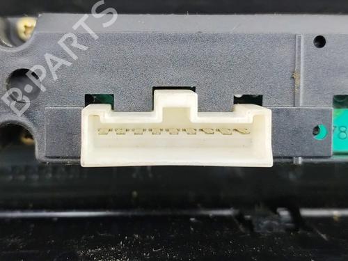 Air vent FIAT PUNTO (176_) 55 1.1 | BP31943828I21 