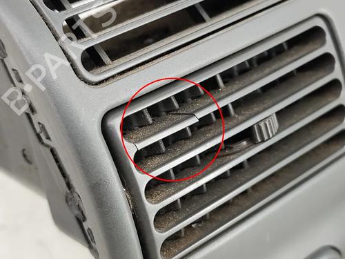 Air vent FIAT PUNTO (176_) 55 1.1 | BP31943828I21 