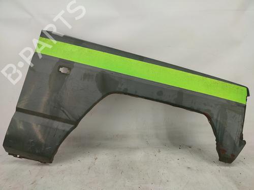 Used Right front fenders NISSAN PATROL GR V Wagon (Y61) 2.7 TD (99 hp) 31953657