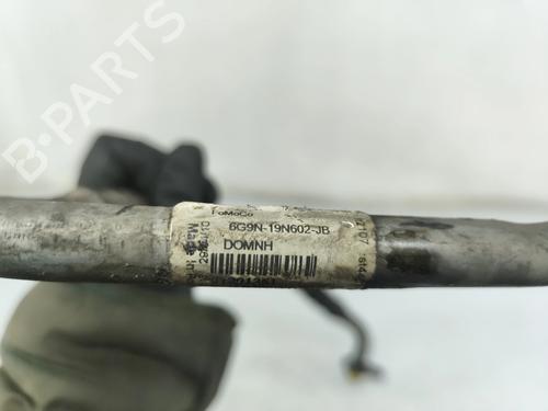 AC pipe VOLVO V70 III (135) D3 / D4 | BP31918742M126  - Image 5