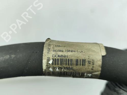 AC pipe VOLVO V70 III (135) D3 / D4 | BP31918741M126 - Image 5
