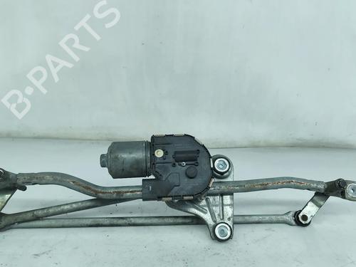 Used Front wiper motor Front wiper motor VOLVO V70 III (135) D3 / D4 (163 hp) 31918744 31918744