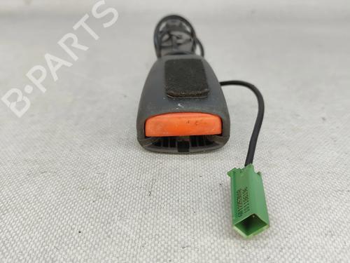 Used Seat buckle Seat buckle VOLVO V70 III (135) D3 / D4 (163 hp) 31918683 31918683