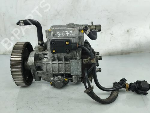 Used Injection pump SEAT IBIZA II (6K1) 1.9 TDI (110 hp) 31863051