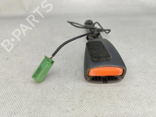 Used Seat buckle Seat buckle VOLVO V70 III (135) D3 / D4 (163 hp) 31918684 31918684