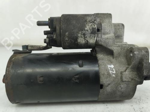 Starter VOLVO V70 III (135) D3 / D4 | BP31918745M8 - Image 3