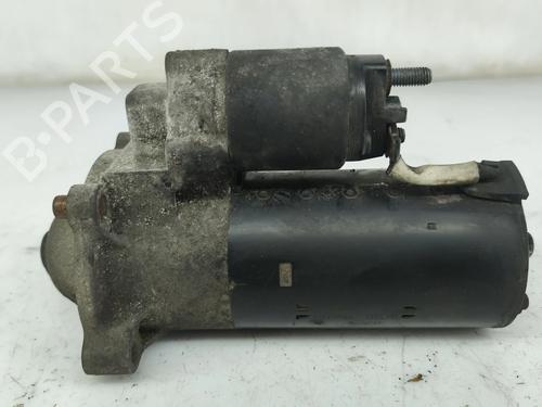 Starter VOLVO V70 III (135) D3 / D4 | BP31918745M8 - Image 4