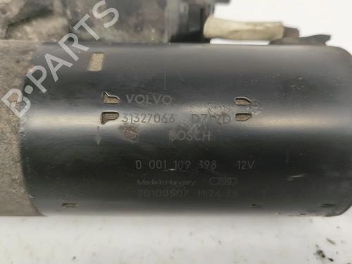 Starter VOLVO V70 III (135) D3 / D4 | BP31918745M8 - Image 5