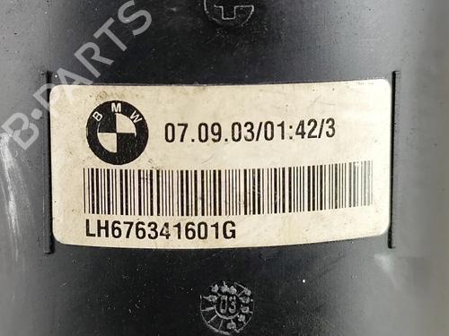 Power steering reservoir BMW 5 (E60) 530 d | BP31930007M117 