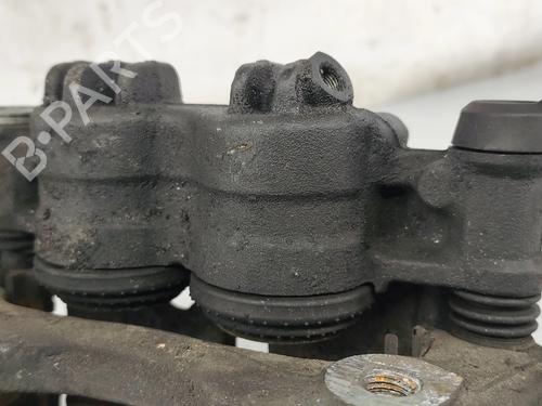 Right front brake caliper RENAULT MASTER III Van (FV) 2.3 dCi 150 FWD (FV0F, FV03, FV09) | BP31953703M104 - Image 7