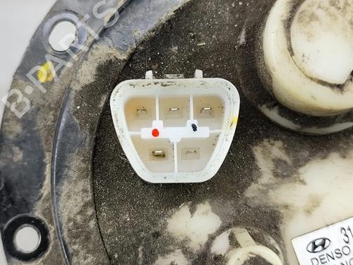 Fuel pump HYUNDAI GETZ (TB) 1.1 | BP31929870M76 