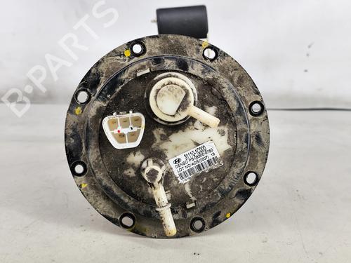 Fuel pump HYUNDAI GETZ (TB) 1.1 | BP31929870M76 