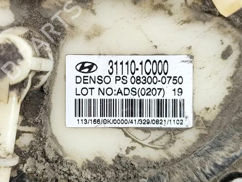 Fuel pump HYUNDAI GETZ (TB) 1.1 | BP31929870M76 