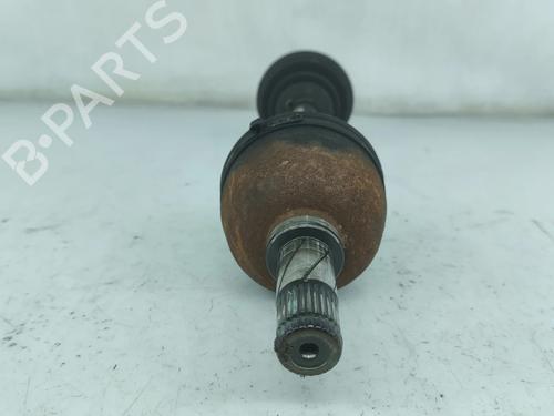 Left front driveshaft VOLVO V70 III (135) D3 / D4 | BP31918747M38 - Image 4