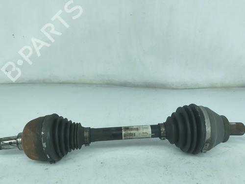 Used Left front driveshaft Left front driveshaft VOLVO V70 III (135) D3 / D4 (163 hp) 31918747 31918747