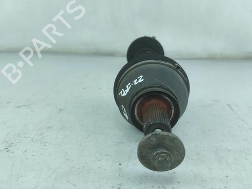 Left front driveshaft VOLVO V70 III (135) D3 / D4 | BP31918747M38 - Image 3