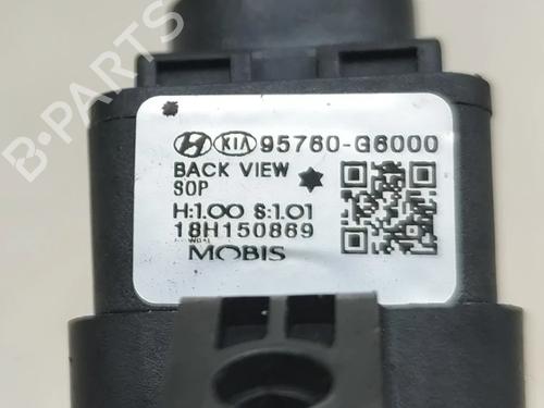 Camera KIA PICANTO III (JA) 1.0 | BP31294527E14  - Image 8