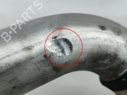 Pipe BMW 5 (E60) 530 d | BP31930002M125 