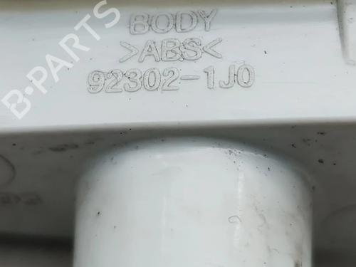Right front indicator HYUNDAI i20 I (PB, PBT) 1.2 | BP31267167C33 - Image 8