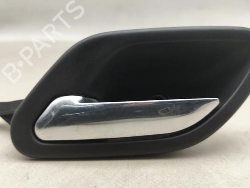 Used Rear left interior door handle BMW 5 (E39) 530 d (184 hp) 31258955