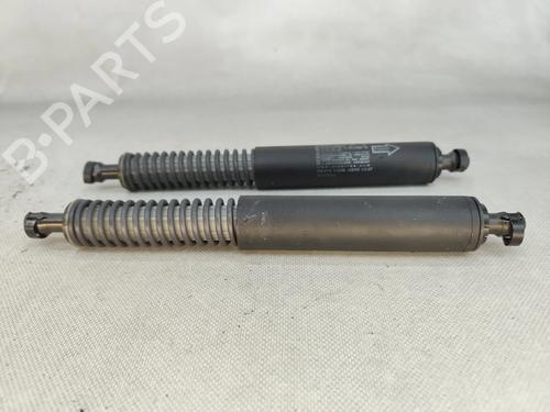 Used Tailgate lift support VOLVO V70 III (135) D3 / D4 (163 hp) 31918705