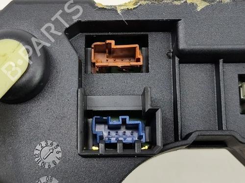 Steering column stalk CITROËN C5 III (RD_) 2.0 HDi (RDRHD8, RDRHDJ, RDRHR8, RDRHRJ) | BP31921972I23 - Image 7