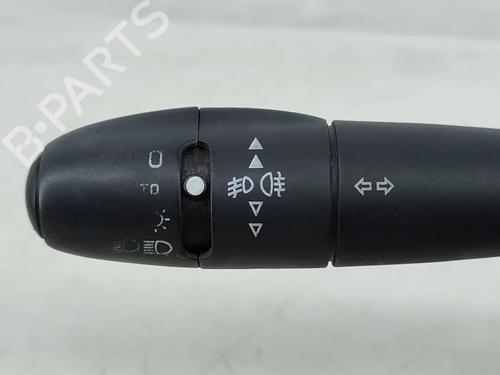 Steering column stalk CITROËN C5 III (RD_) 2.0 HDi (RDRHD8, RDRHDJ, RDRHR8, RDRHRJ) | BP31921972I23 - Image 5
