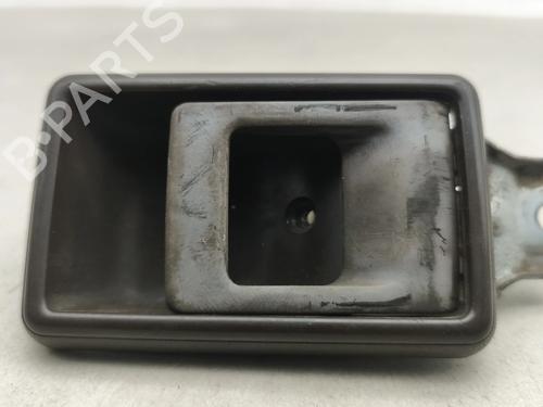 Used Rear right interior door handle TOYOTA COROLLA (_E8_) 1.3 (EE80) (75 hp) 31268216