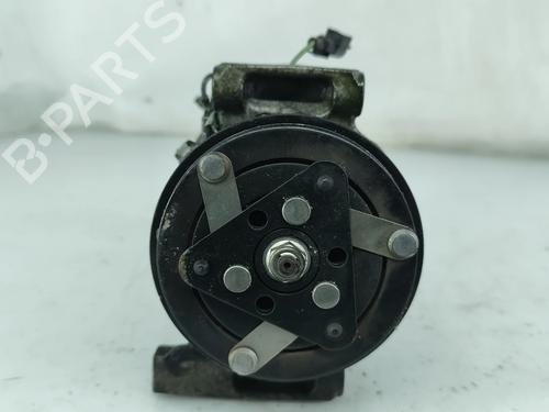 Used AC compressor AC compressor VOLVO V70 III (135) D3 / D4 (163 hp) 31918755 31918755
