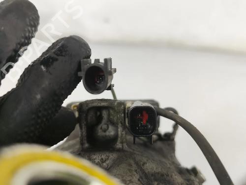 AC compressor VOLVO V70 III (135) D3 / D4 | BP31918755M34  - Image 6