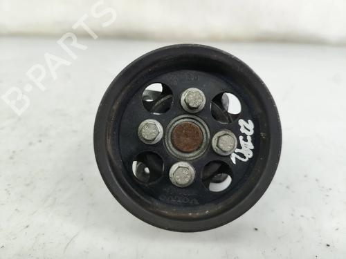 Used Pulley Pulley VOLVO V70 III (135) D3 / D4 (163 hp) 31953754 31953754