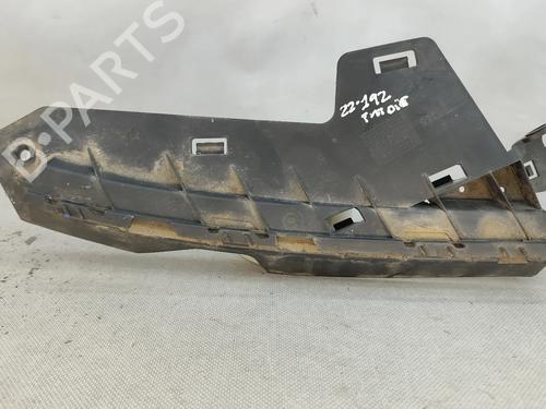 Used Front bumper bracket VOLVO V70 III (135) D3 / D4 (163 hp) 31918709