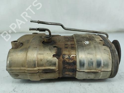 Used Catalyst Catalyst VOLVO V70 III (135) D3 / D4 (163 hp) 31918762 31918762