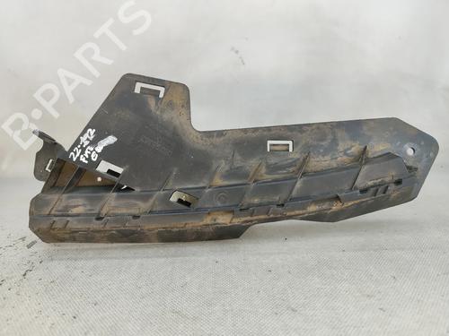 Used Front bumper bracket Front bumper bracket VOLVO V70 III (135) D3 / D4 (163 hp) 31918710 31918710