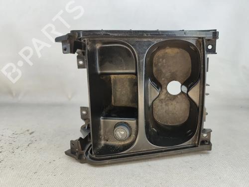 Used Cup/Object holder Cup/Object holder VOLVO V70 III (135) D3 / D4 (163 hp) 31918711 31918711