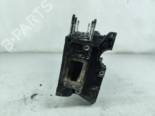 Cylinder head FORD C-MAX (DM2) 1.6 TDCi | BP31929952M5