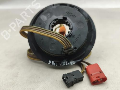 Squib airbag MERCEDES-BENZ E-CLASS (W210) E 290 Turbo-D (210.017) | BP31258982C102