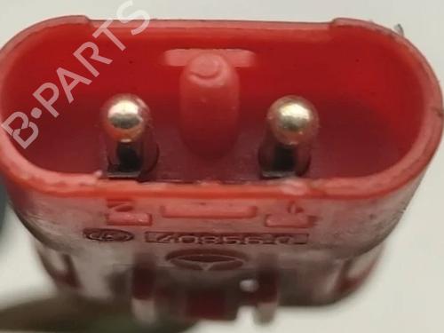 Squib airbag MERCEDES-BENZ E-CLASS (W210) E 290 Turbo-D (210.017) | BP31258982C102