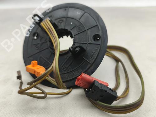 Squib airbag MERCEDES-BENZ E-CLASS (W210) E 290 Turbo-D (210.017) | BP31258982C102