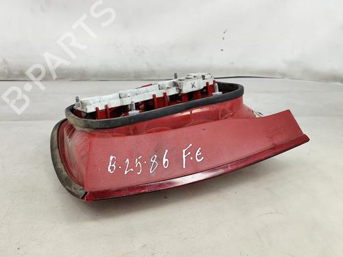 Left taillight SKODA FABIA I Combi (6Y5) 1.4 16V | BP31932057C34 - Image 5