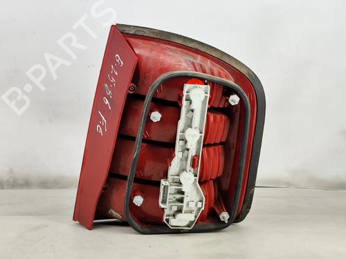 Left taillight SKODA FABIA I Combi (6Y5) 1.4 16V | BP31932057C34 - Image 3