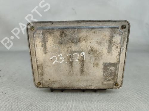 Engine control unit (ECU) AUDI A3 (8L1) 1.9 TDI | BP31918783M57 - Image 2