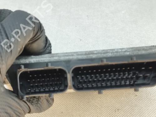 Engine control unit (ECU) AUDI A3 (8L1) 1.9 TDI | BP31918783M57 - Image 6