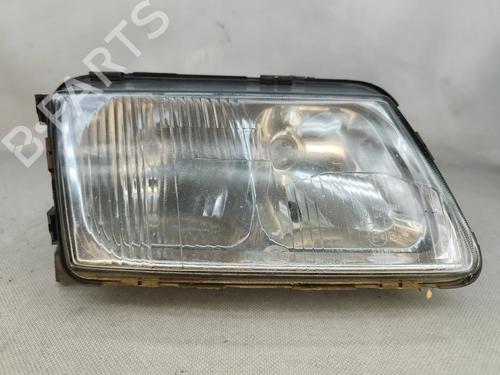 Used Right headlight Right headlight AUDI A3 (8L1) 1.9 TDI (100 hp) 31918784 31918784