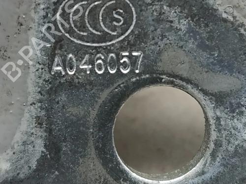 Hinge/Door check strap KIA PICANTO III (JA) 1.0 | BP31294457C146 