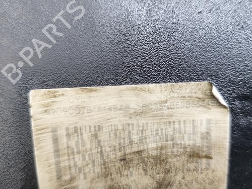 Cylinder head FORD TRANSIT Van (FA_ _) 2.4 TDCi | BP31950074M5  - Image 5