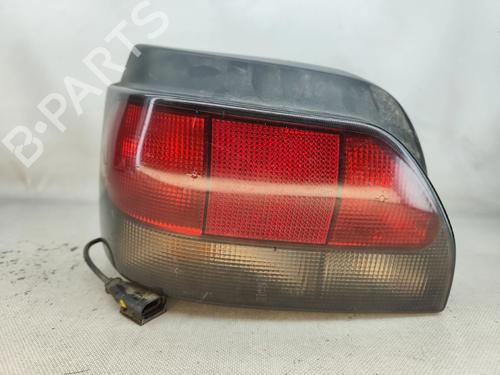 Used Left taillight Left taillight RENAULT CLIO I (B/C57_, 5/357_) 1.2 (B/C/S57A, B/C57S, 5/357F, 5/357J, 5/357L, 5/357R) (58 hp) 31918787 31918787